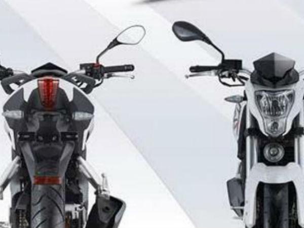 சஸ்பென்ஷன் & பிரேக் சிஸ்டம்