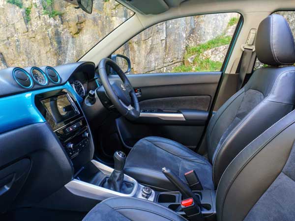 எஸ் க்ராஸ் ஏமாற்றம்