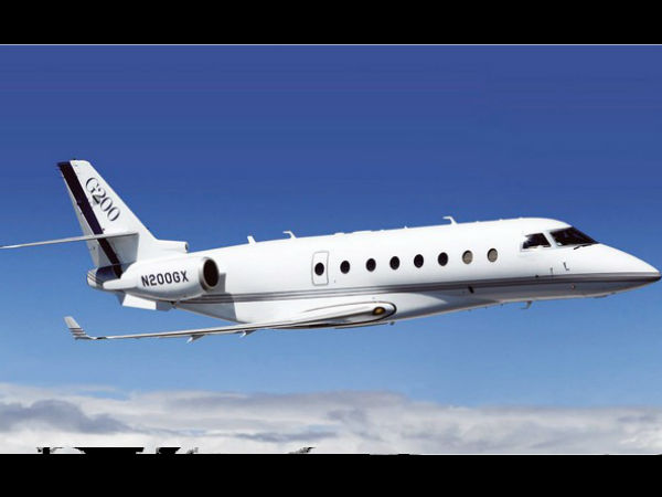 விமான மாடல்