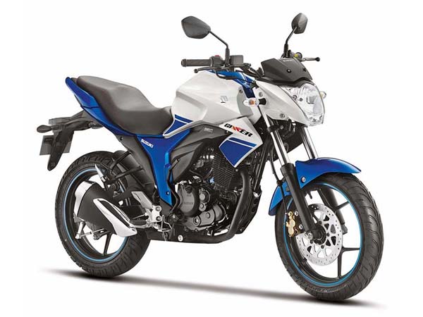 சுசுகி மோட்டார்சைக்கிள் நிறுவனத்தின் கருத்து;