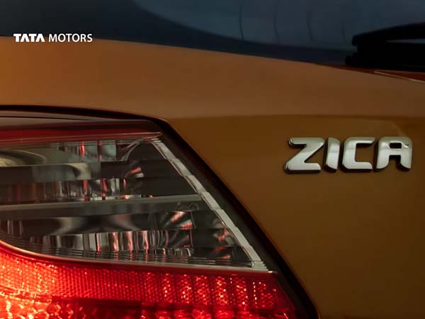 டாடா ஸீக்கா தொடர்பான செய்திகள்;