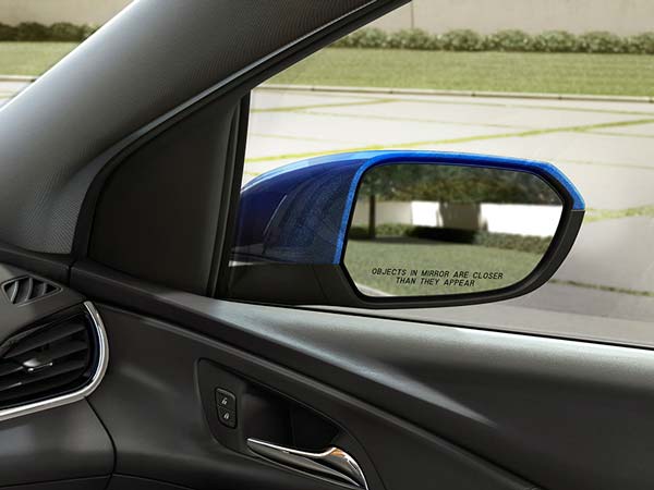 08. சைடு மிரர்கள்