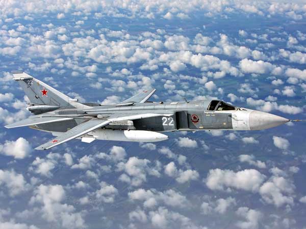 சுகோய் குடும்ப வரிசை