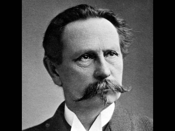 கார்ல் பென்ஸ் பற்றி...