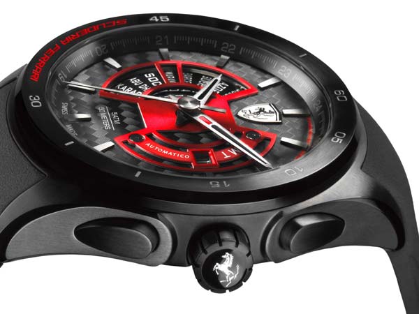 லிமிடெட் எடிஷன் வாட்சுகள்;