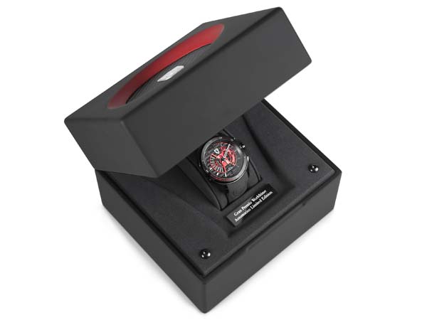 நேர மண்டலங்களில் டிஸ்பிளே;