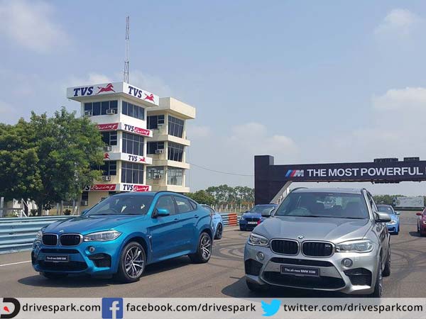 இந்தியாவில் தயாரிக்கபடும் பிஎம்டபிள்யூ கார்களின் விலை;