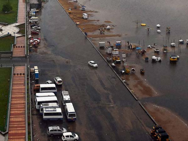 மோட்டார் இன்ஸ்யூரன்ஸ்- ஸ்பெஷல் ரிப்போர்ட்