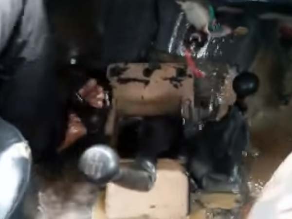 தினசரி இரவு 8.30 மணிக்கு...