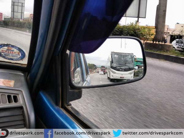 பஸ் மாடல்