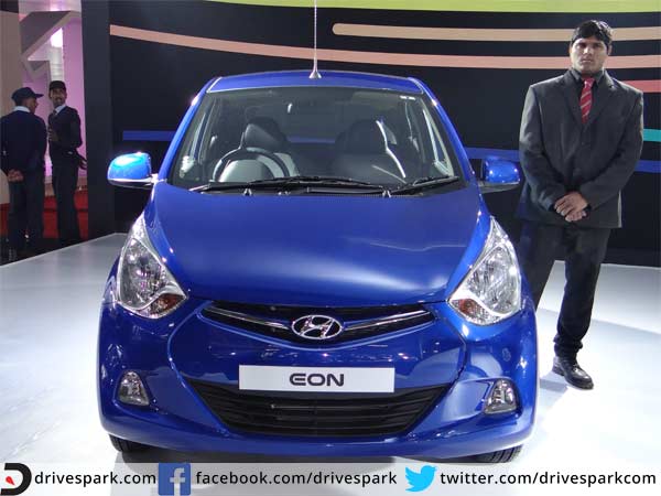 08. ஹூண்டாய் இயான்