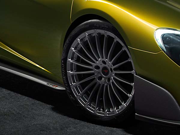 வீல் தேர்வுகள்;