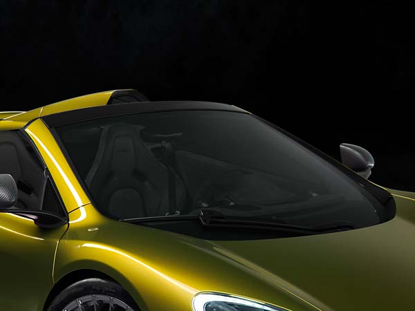 ஸ்பெஷல் பெயிண்ட் வேலைப்பாடு;