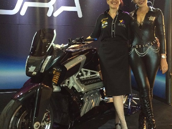 பிரேக் சிஸ்டம்