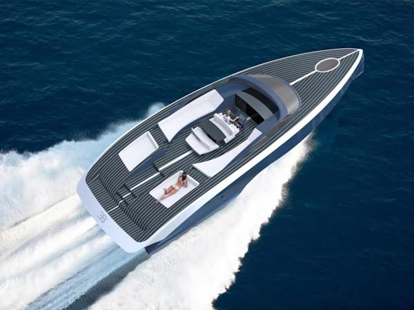 மாடல்கள்