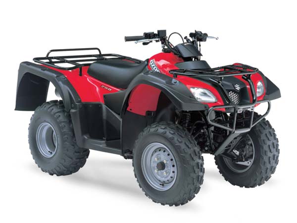 சுஸுகி மாடல்கள்