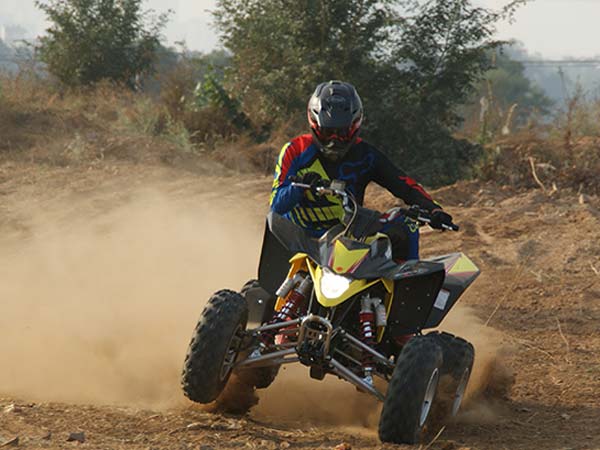 ஏடிவி ரக வாகனம்