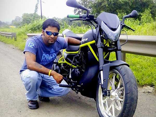 பிரேக் சிஸ்டம்