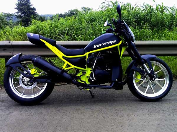 மற்றொரு கேடிஎம் பாகம்