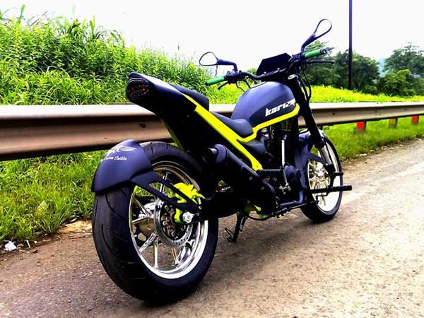 சஸ்பென்ஷன்