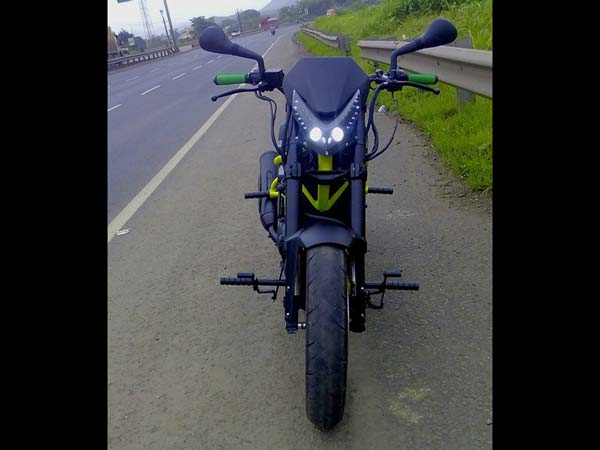 ஹெட்லைட்