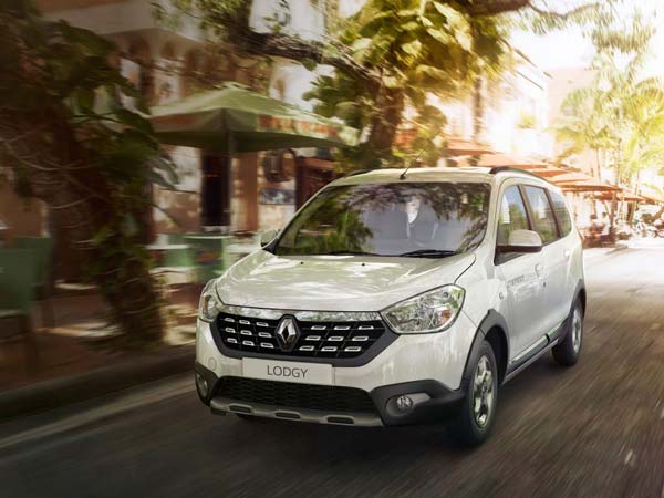 லாட்ஜி மீதான ஆஃபர்கள்;