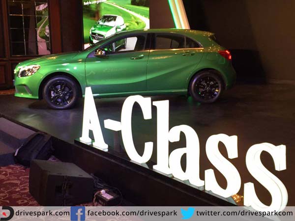 ‘15’ல் 15’ கார்கள்;