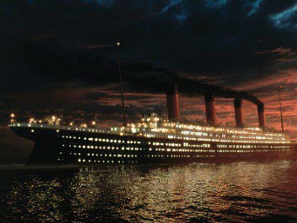 கேமரூன் கைவண்ணம்