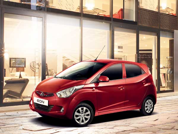 11. ஹூண்டாய் இயான்