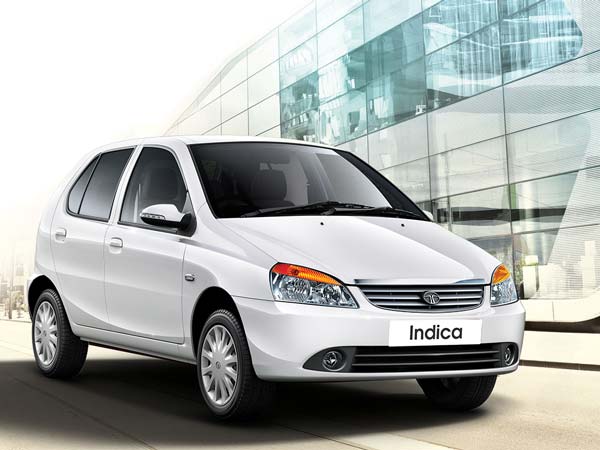 20. டாடா இண்டிகா/விஸ்டா