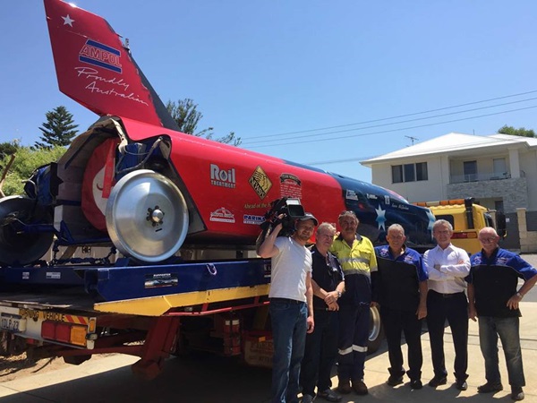 சாதனைக்கான இடம்