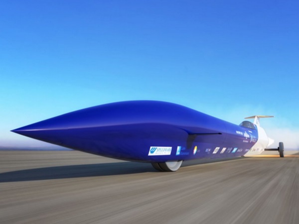 வலிமையான சக்கரங்கள்