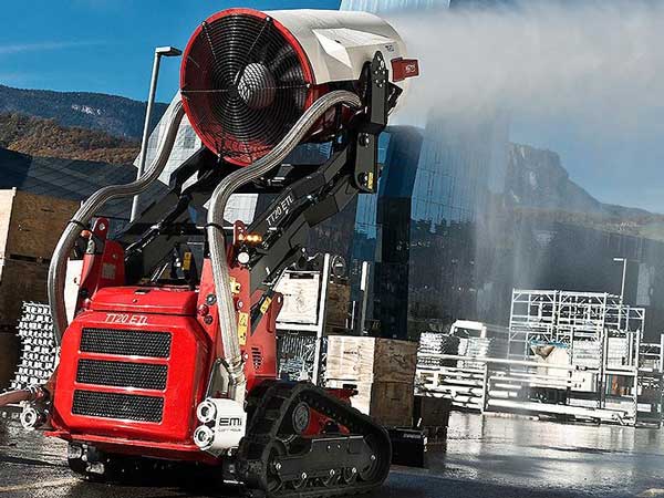 இதர சிறப்பம்சங்கள்