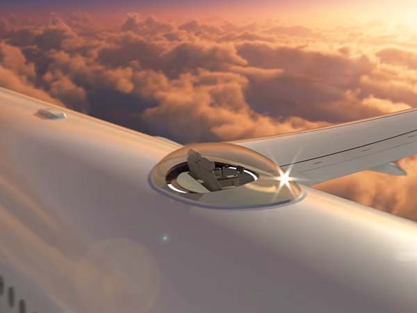 கண்ணாடிக் கூண்டு