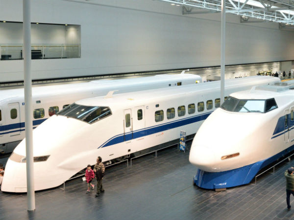 வர்த்தகம் பெருகும்