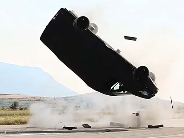 வெளிநாட்டு ஸ்டன்ட் குழு