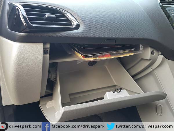 பொருட்களுக்கான வசதி