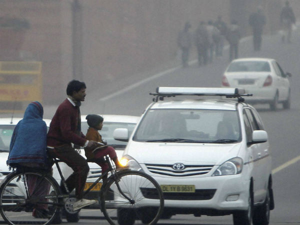 டீசல் கார்களின் பங்கு