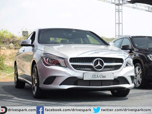 பாரஜ் ஸ்டேஜ்-4 கார்கள்