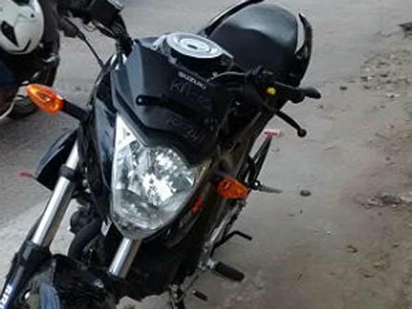 டூ வீலர்தான் அதிகம்