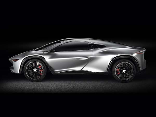 கிரவுன்ட் கிளியரன்ஸ் அதிகம்