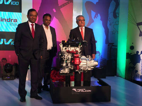 டீசல் எஞ்சின்