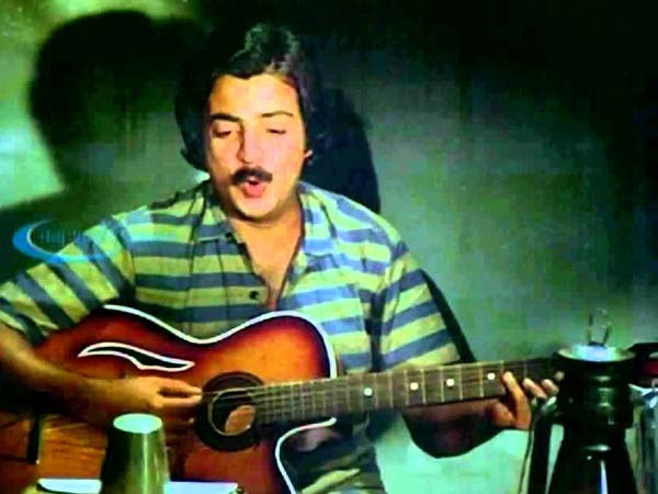 03. இளைய நிலா பொழிகிறதே