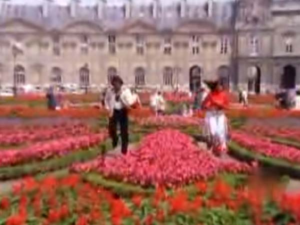 09. ஜெர்மனியின் செந்தேன் மலரே...