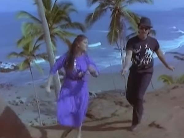 13. குருவாயூரப்பா...