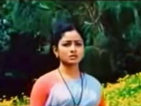 17. ஒரு ஜீவன் அழைத்தது...