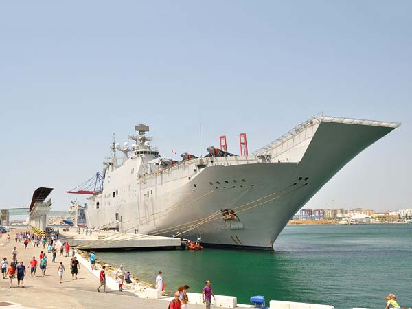 10. ஜூவான் கார்லோஸ்-I [ஸ்பெயின்]