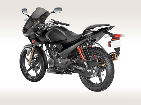 விற்காத பைக்குகளின் குவியல்;