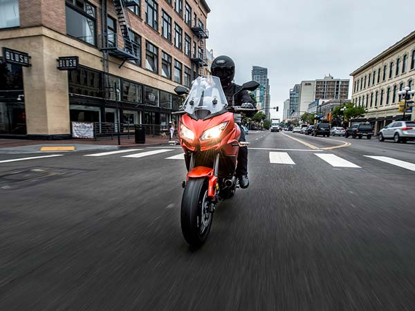 நிஞ்ஜா 650, வெர்சிஸ் 650 பைக்குகளின் ஒற்றுமை;