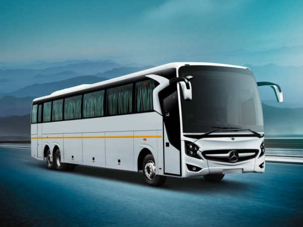 மிக நீளமான பஸ்